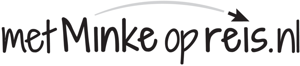 Logo Minke Reizen