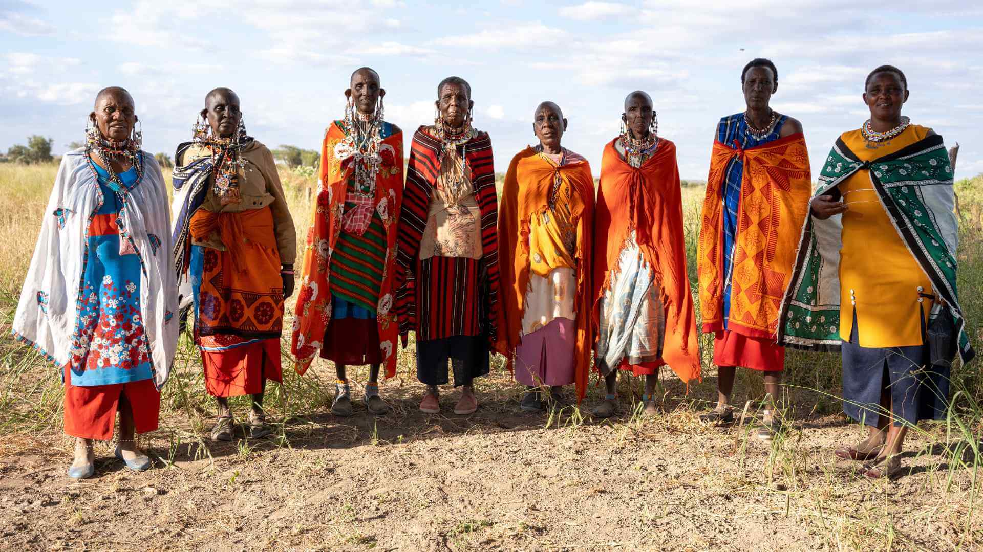 Noonkotiak Grass seed banks OOGR _ Kenya