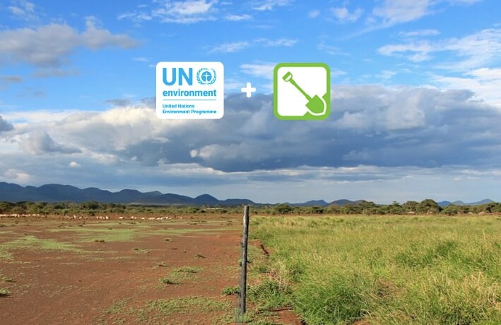UNEP - Justdiggit