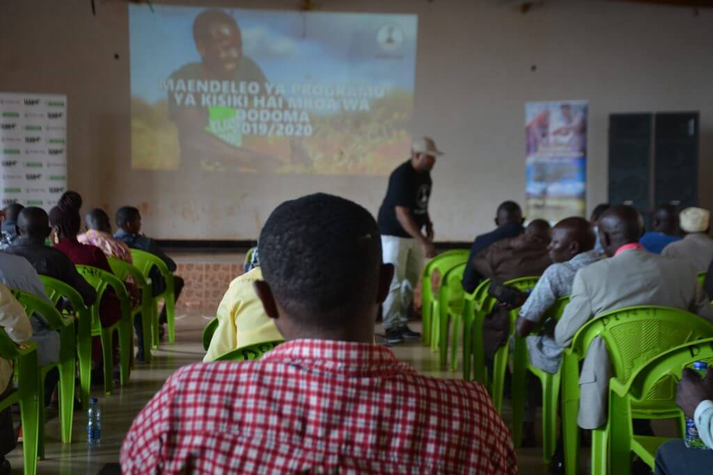 DSC_5502 Stakeholder workshop LEAD _ Workshop _ Rural Marketing _ Tanzania _ projects _ Dodoma 6 districts