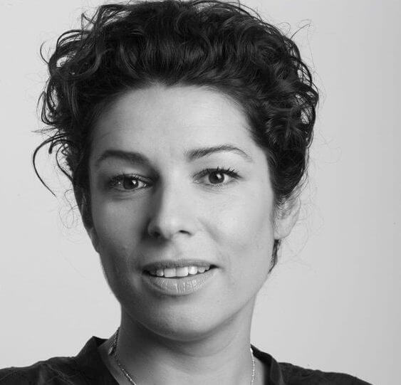 Judith Peters