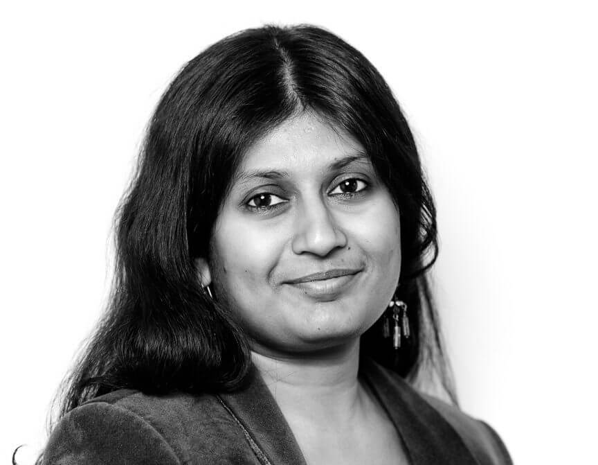 Vineel Agarwal