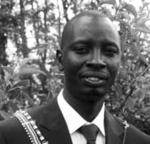 Jackson Mwato