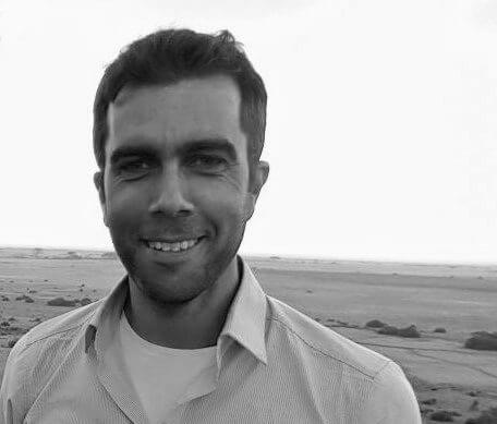 Niels Dierckx