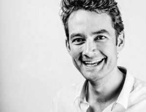 Sander de Haas