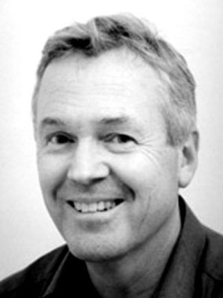 Eddy Moors