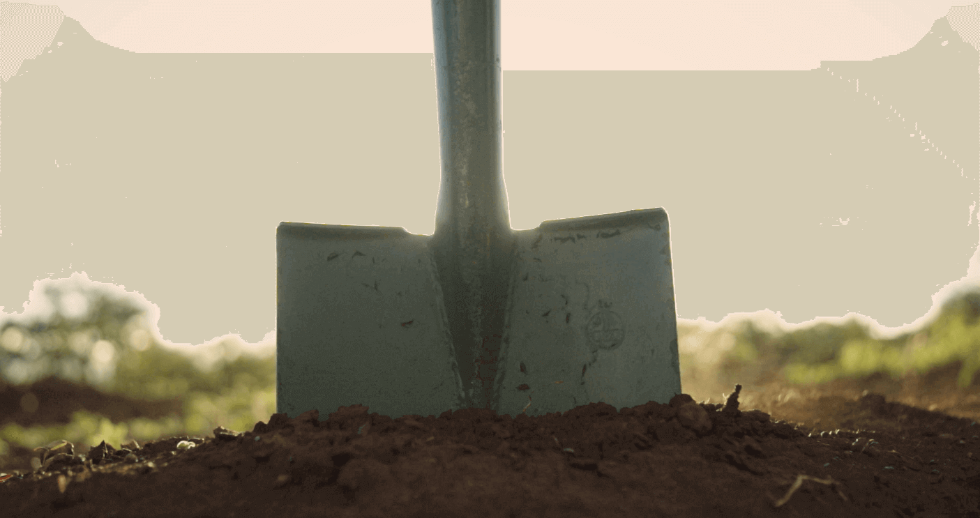 Shovel