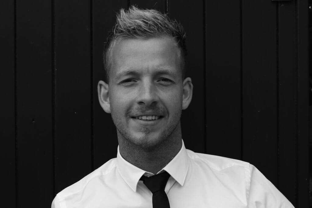 Chris de Jong