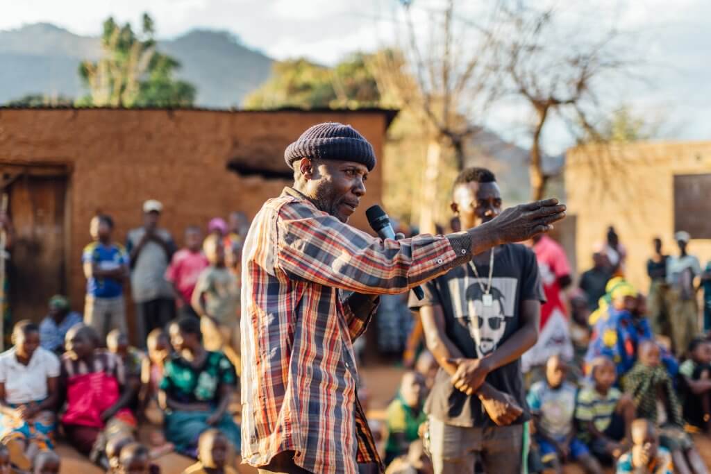 Video Tour Dodoma_Marc Hears