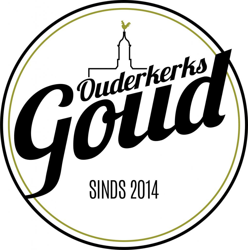 oudekerks goud logo
