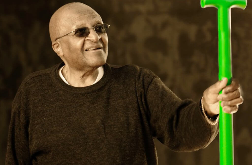 desmond tutu