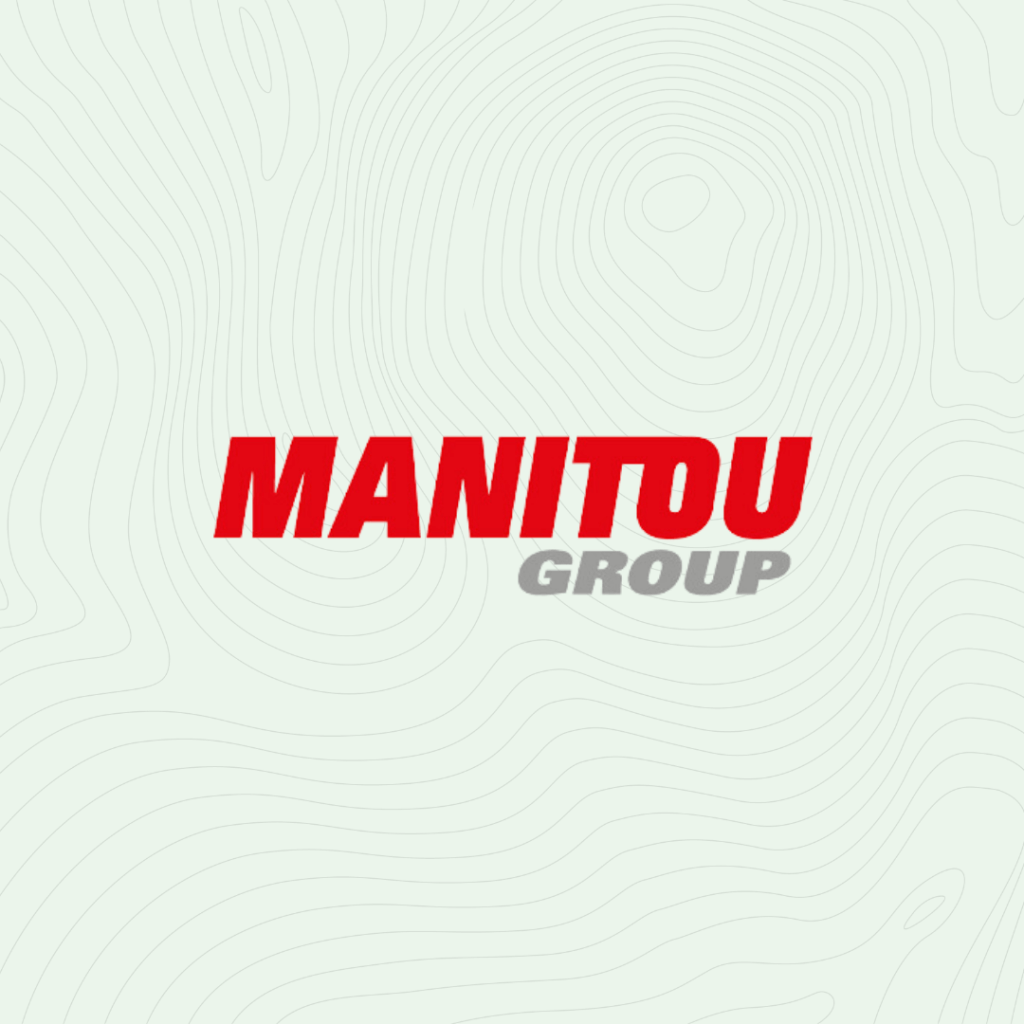 Manitou logo