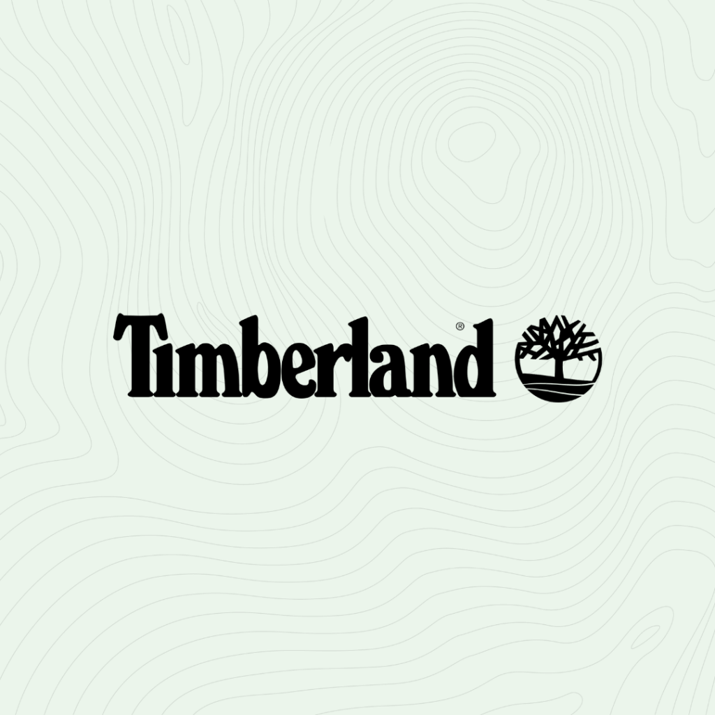 Timberland logo