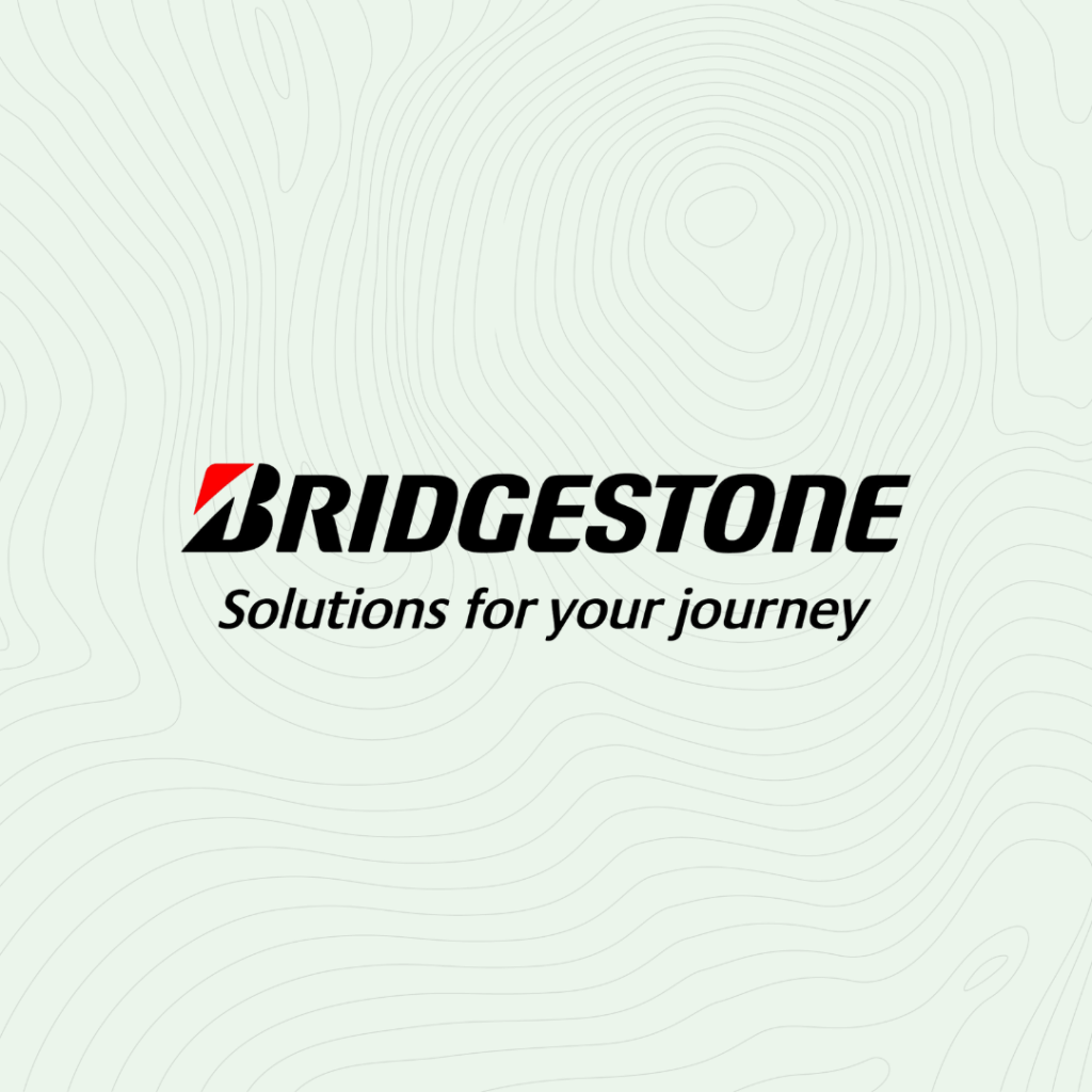 Brigdestone logo