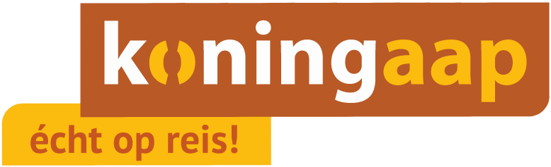 Koning Aap logo