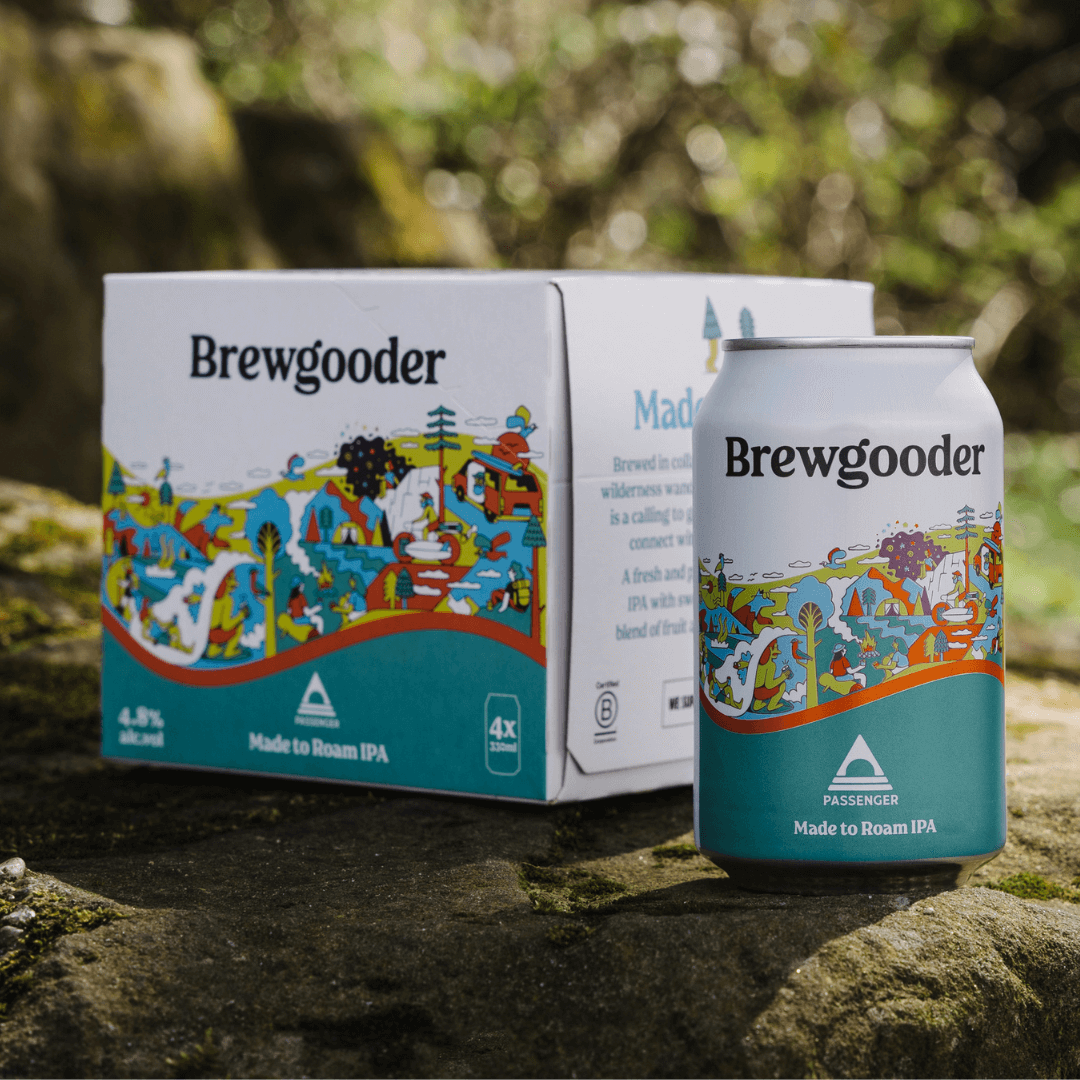 brewgooder preview