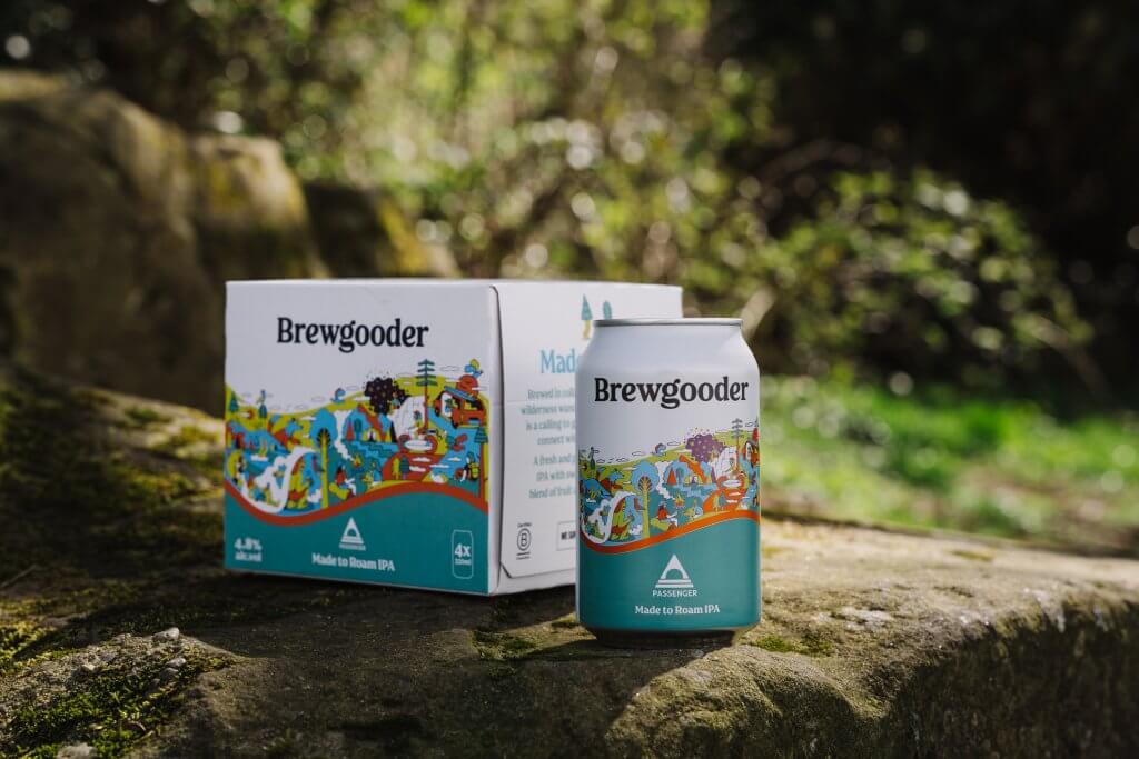 brewgooder header