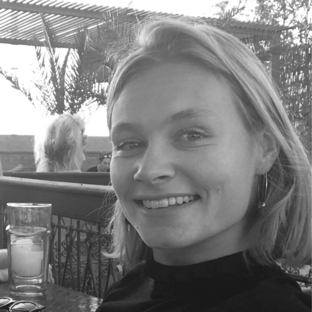 Thysa Beekman