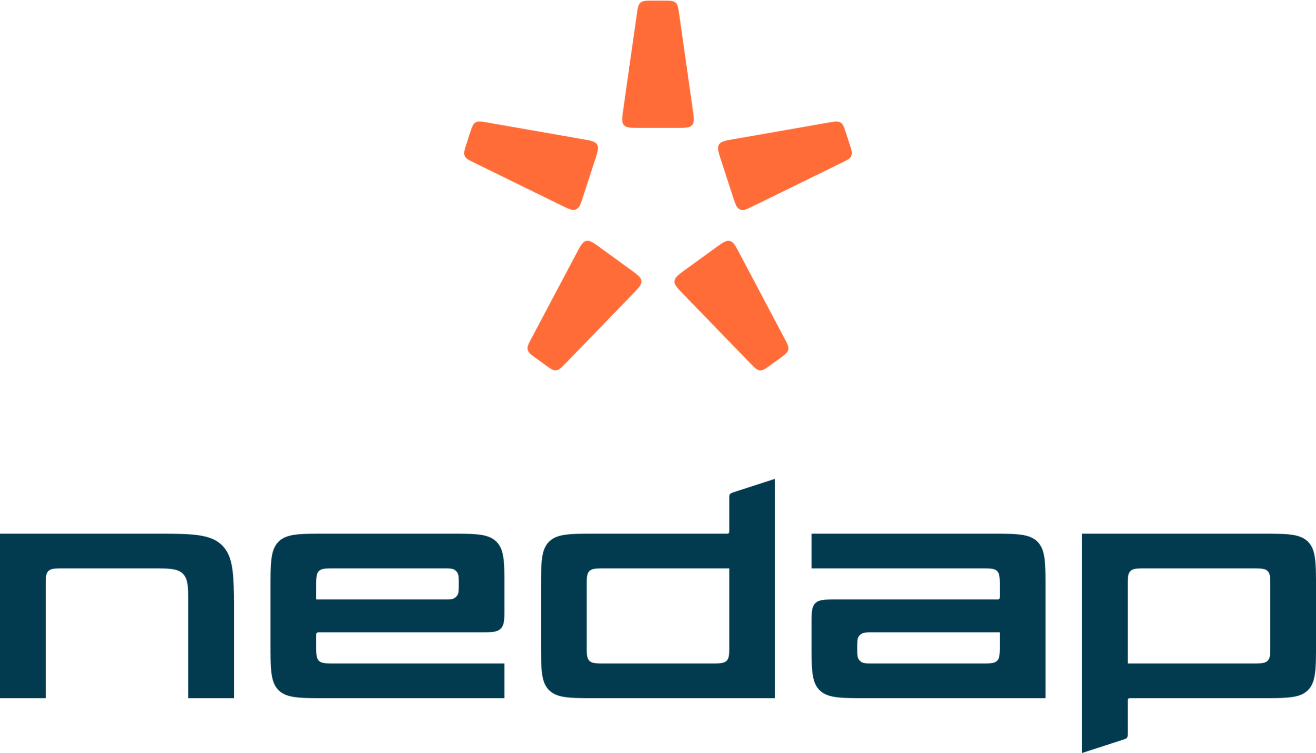 NEDAP Justdiggit