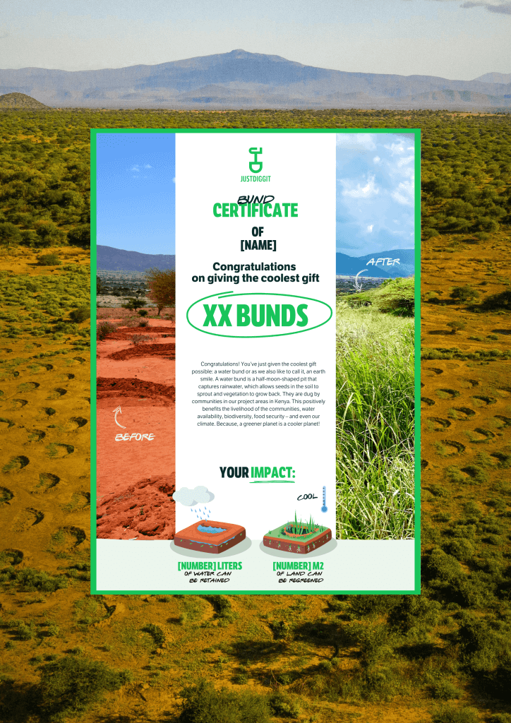 Buy bunds certificate