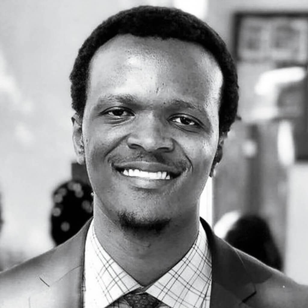 Francis Mkilema Justdiggit