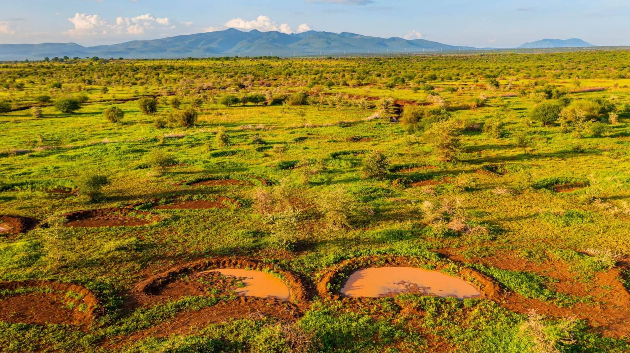 66 Hans drone 12 2023 Makuyuni Monduli _ Arusha Tanzania