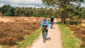 Luca Trombella Hoge Veluwe