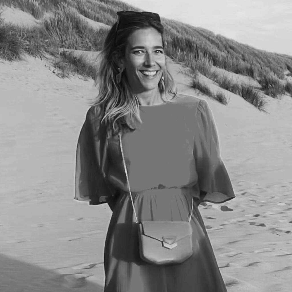 Emma Holthuis Justdiggit
