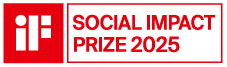 Social Impact Prize Logo Justdiggit