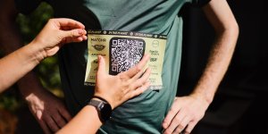 24 the planet walk in Amsterdam in 2025 for Justdiggit