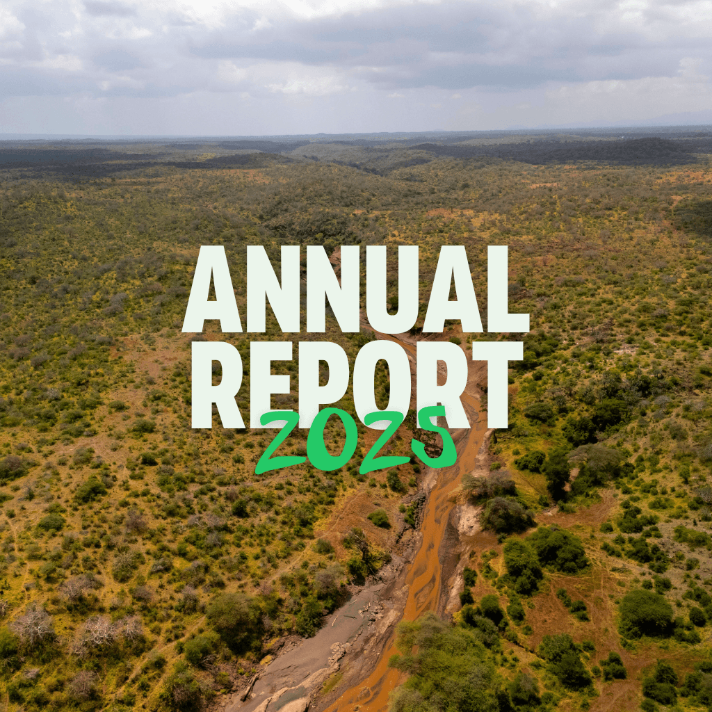 Justdiggit Annual Report of 2025