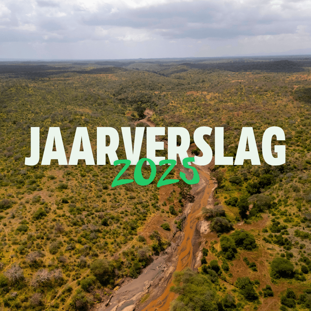 Justdiggit Jaarverslag 2025