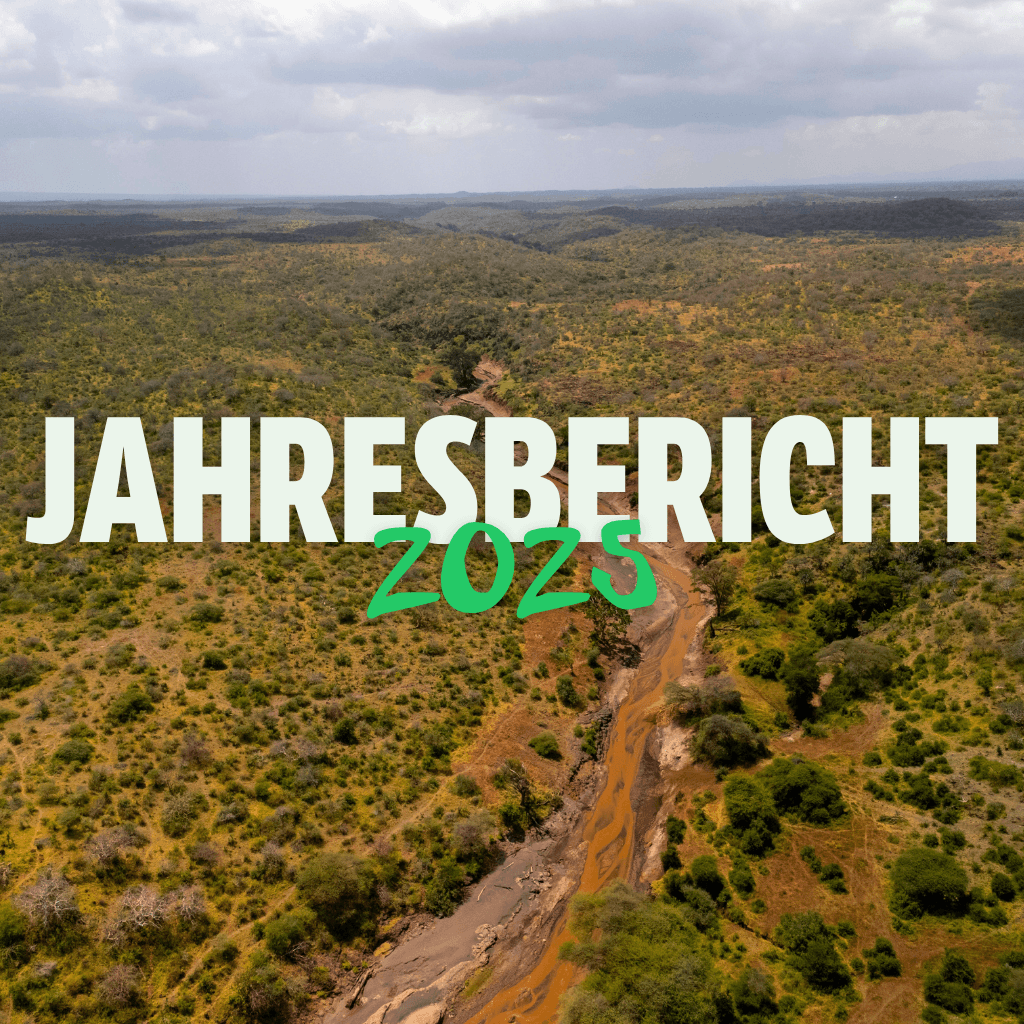 Justdiggit Jahresbericht 2025